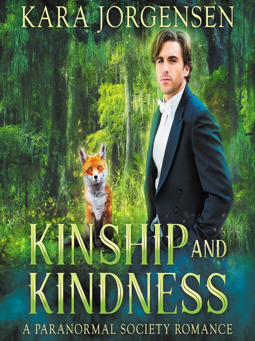 Title details for Kinship and Kindness by Kara Jorgensen - Available